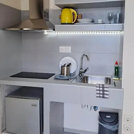 Ballas Appartement *