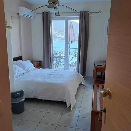 Ballas Appartement