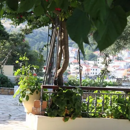 Appartement Ballas *