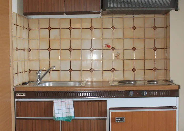 Ballas * Agia Efimia