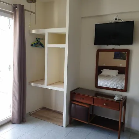 Ballas Apartment Agia Efimia