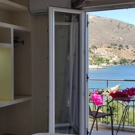 Apartment Ballas Agia Efimia