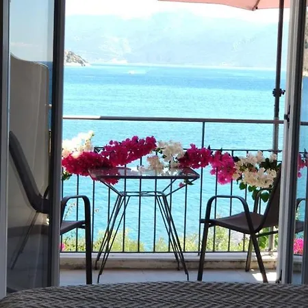 Apartment Ballas Agia Efimia