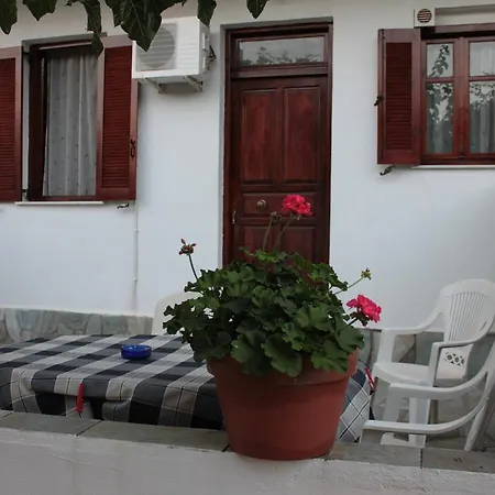 Ballas Apartment