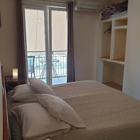 Ballas Apartment *