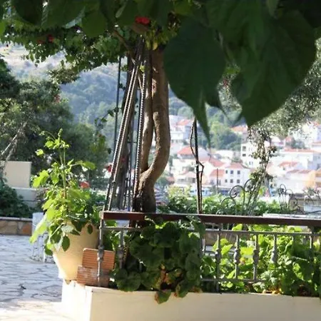 Ballas Apartment Agia Efimia