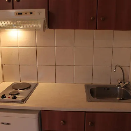 Apartment Ballas Agia Efimia