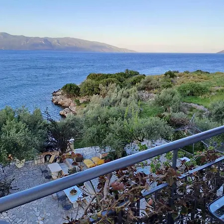 Ballas Agia Efimia