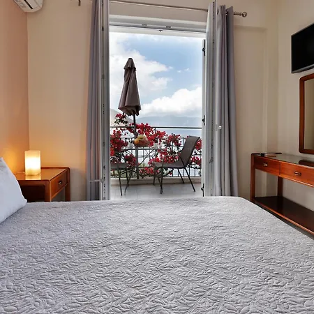 Apartment Ballas Agia Efimia