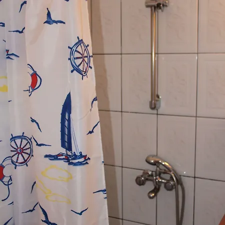 Ballas * Agia Efimia