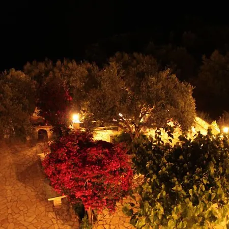 Daire Ballas Agia Efimia