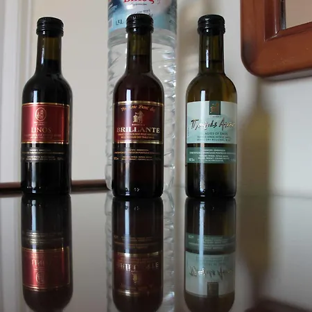 Ballas Apartmán Agia Efimia