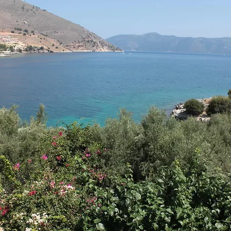 Apartment Ballas Agia Efimia