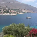 Ballas Apartment Agia Efimia
