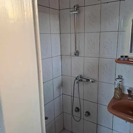 Apartament Ballas