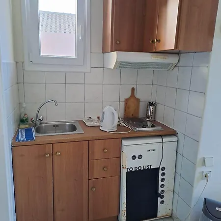 Apartman Ballas *