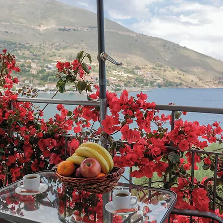 Ballas Apartament Agia Efimia