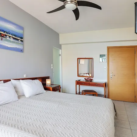 Apartament Ballas
