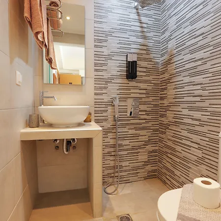 Apartament Ballas