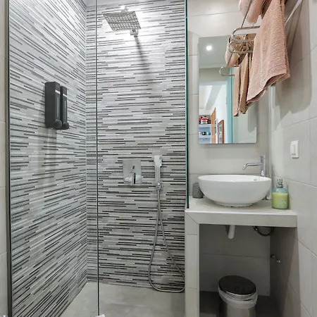 Ballas Apartament