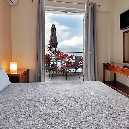 Apartament Ballas Agia Efimia