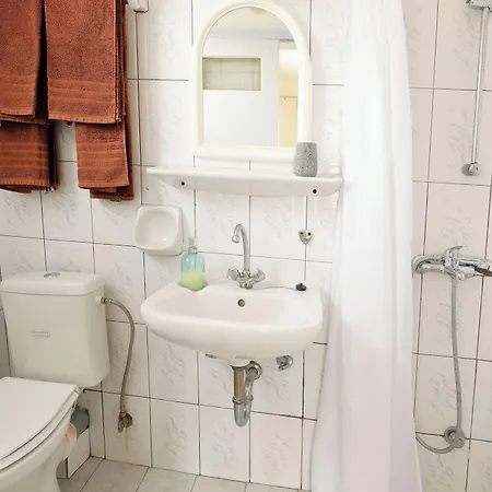 Apartament Ballas Agia Efimia