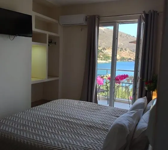 Apartament Ballas Agia Efimia