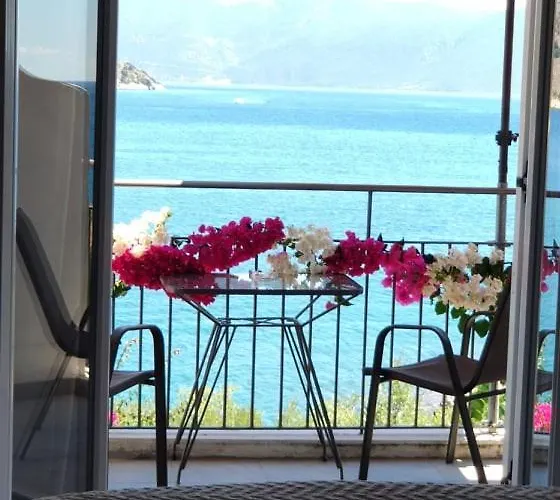 Apartament Ballas Agia Efimia