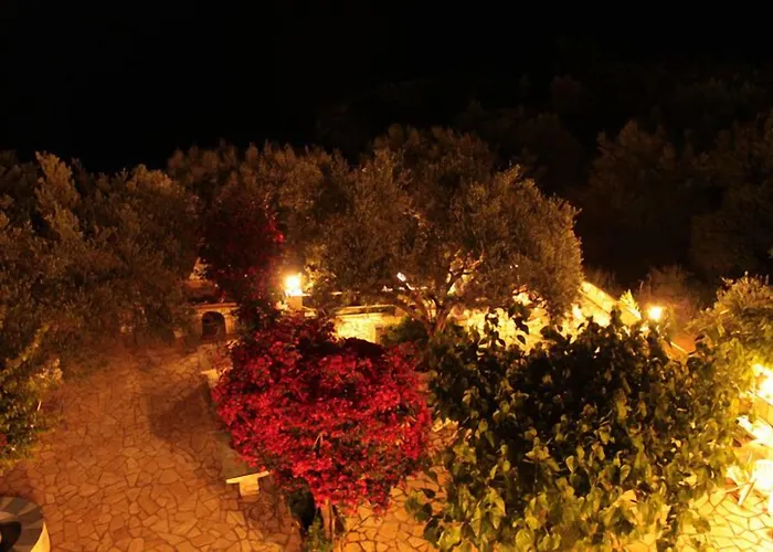 Apartament Ballas Agia Efimia