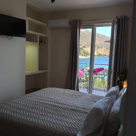 Apartament Ballas Agia Efimia