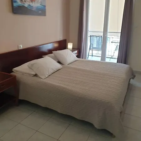Ballas Apartament Agia Efimia