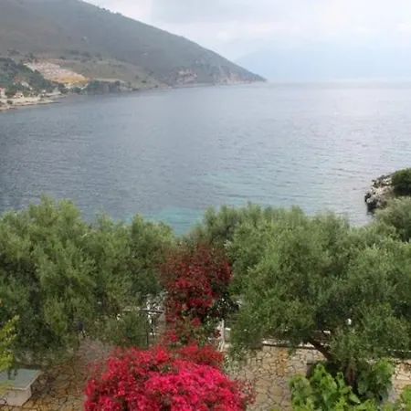 Apartament Ballas Agia Efimia