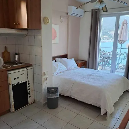 Apartament Ballas Agia Efimia