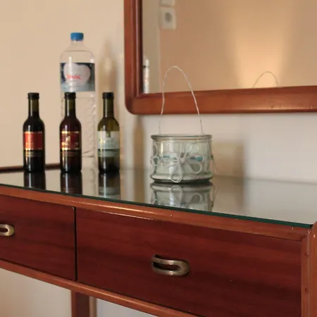 Ballas Apartament Agia Efimia